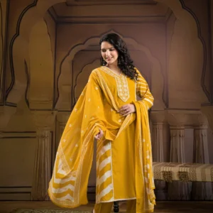 sunshine-grace-embroidered-kurti-pant-set